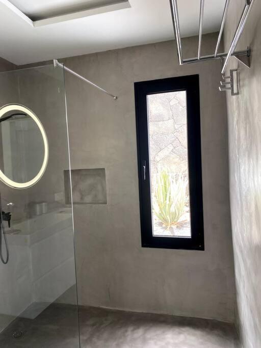 Cosy Finca, Sea Views, Jacuzzi Ла-Асомада Экстерьер фото